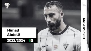 HIMAD ABDELLI | The Algerian Art