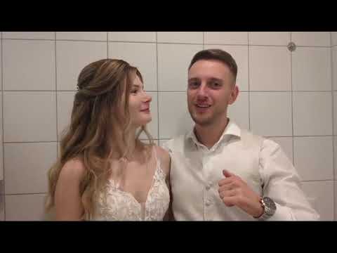 Tamada Ilya aus Frankfurt für Ihre Hochzeit