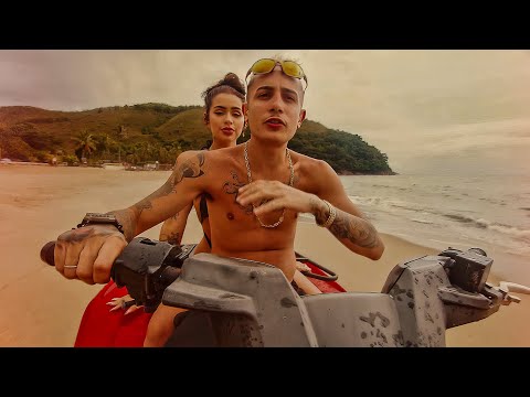 DINHEIRO MUDA O RUMO - MC Hariel, MC Tuto, MC Ryan SP e MC Daniel (Web Clipe) DJ Boy