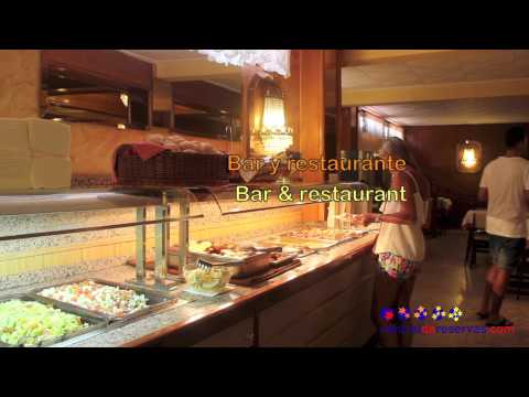 Hotel Continental Tossa. Tossa de Mar