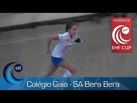 Colégio de Gaia | Women's EHF Cup