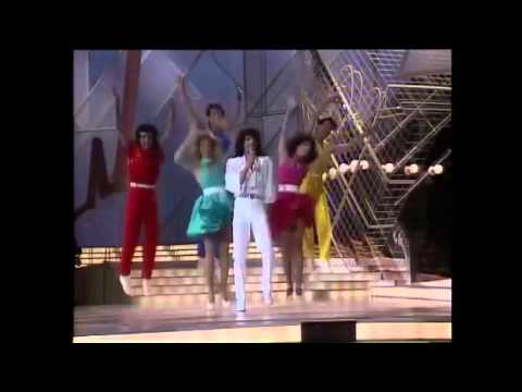 Mihai Traistariu - min. 3.35 @ Eurovision 2013, Grand Final ( Interval Act, Sweden )