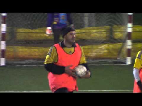 3 Лига Пилигрим – BarmanLife