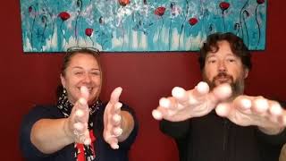 What is Sacred Sales? Sammy Blindell Interviews Peter Berry