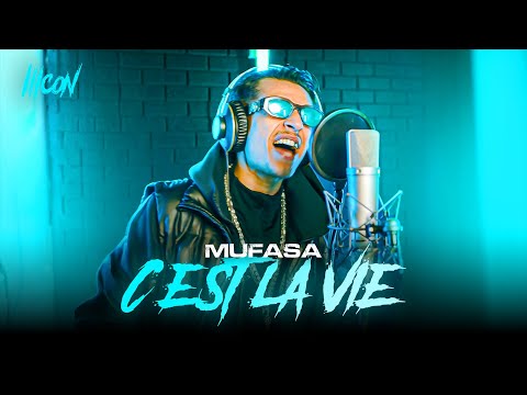 Mufasa069 - C'est la vie | ICON 6 | Preview