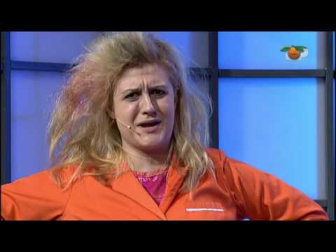 Portokalli, 1 Maj 2011 - Dy pastrueset dhe Drita (Lulja i shikon filxhanin Drites)