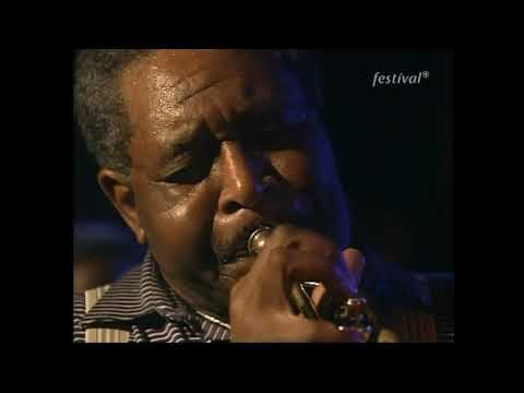 Kansas City Statement (feat Benny Bailey) - Kirk Lightsey Quartet