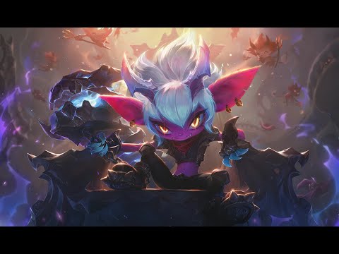 Tristana in season 11 is just absolutely BROKEN get your free LP while you can.