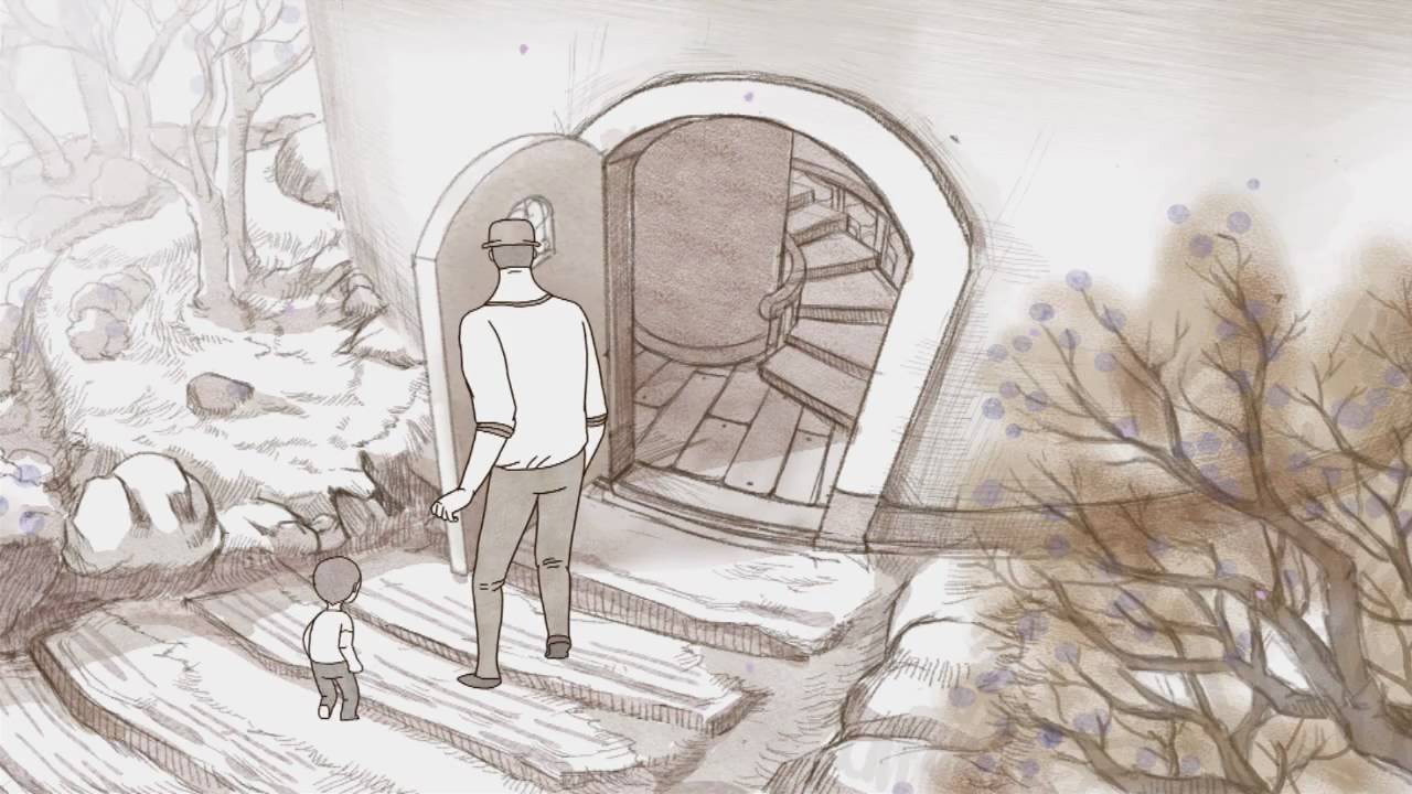 光之塔(TheLighthouse)---by紀柏舟(Po Chou Chi)