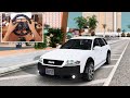 Audi A6 (C5) Allroad 2001 (SA Style) для GTA San Andreas видео 1