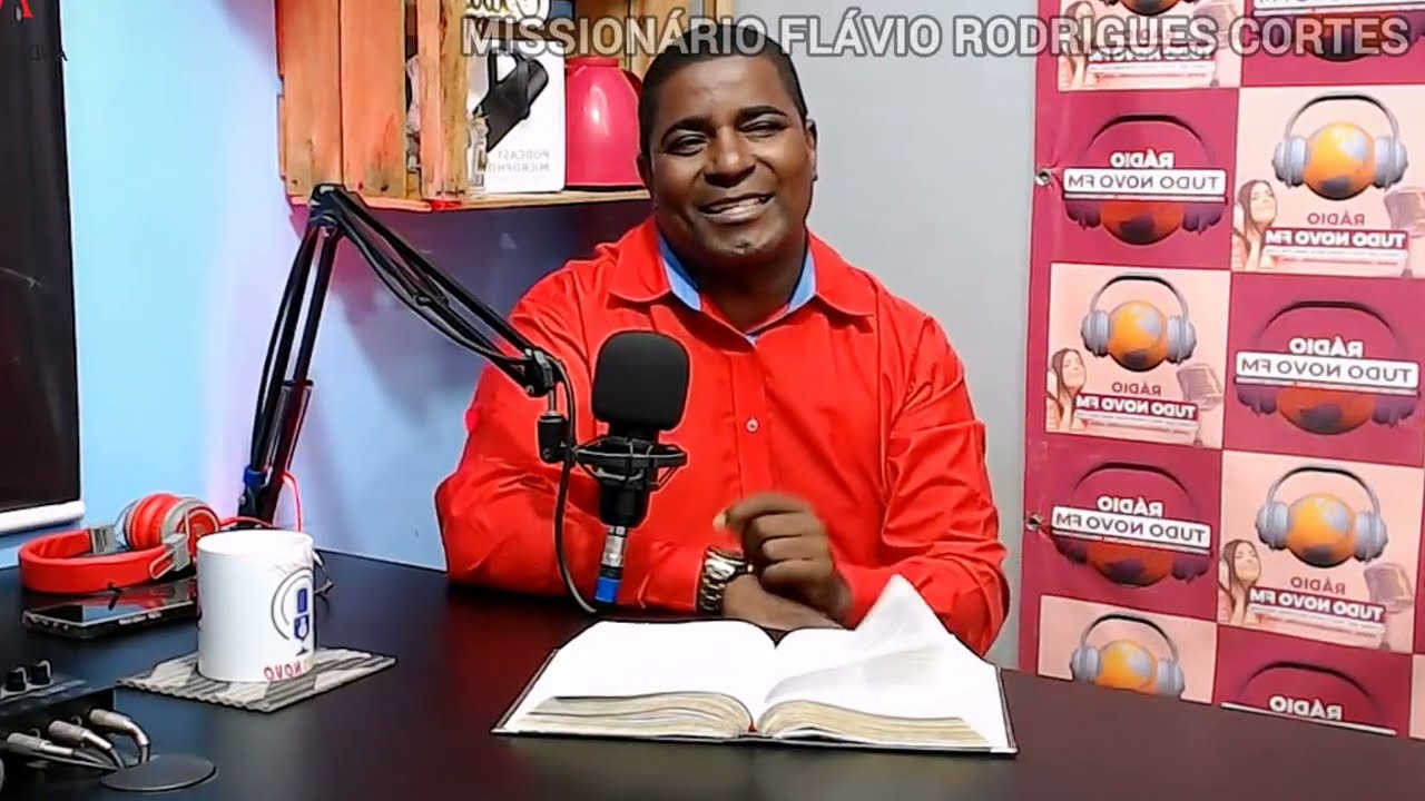 MISERICÓRDlA! OUÇA ISSO E MUITO SÉRIO O QUE ESTÁ ACONTECENDO NO BRASIL, OREMOS MISS FLÁVIO RODRIGUES