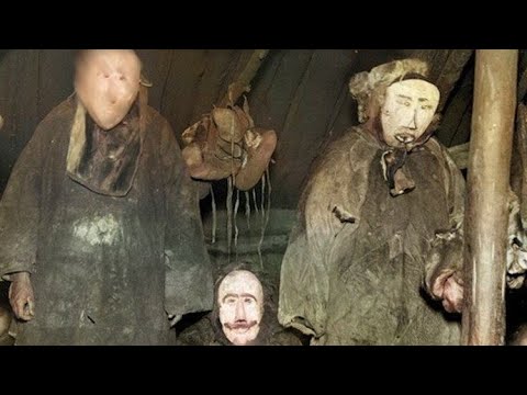 "ПОЛЯРНЫЕ БОГИ" | Что Творила Самая ЧУДОВИЩНАЯ СЕКТА Эскимосов Убийц