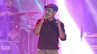 SEKI 2022 || Concert Night 1 || Francis - Thinlung Khawngaihthlak