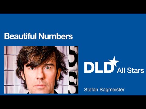 The Beauty of Numbers