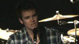 Tyler Hilton - Picture Perfect