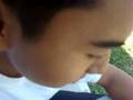 Andy S Eating