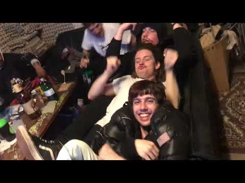 Vneumicky x Forest Blunt x Tussin x Shaka CG x Reset BGS - Plzeň pod Labem