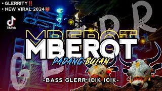 Download lagu BANTENGAN MBEROT‼️DJ PADANG BULAN VIRAL✔️BASS GLERR KESUKAAN WONG BANTENGAN👹 mp3