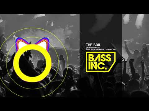 Roddy Ricch vs Wax Motif & Taiki Nulight - The Box (Heavy Bootleg) | BASS0216