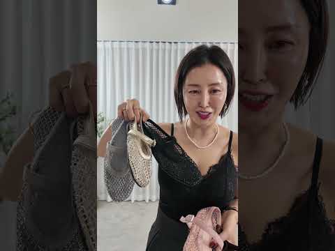 31236-반짝반짝망사슈즈 영상 썸네일
