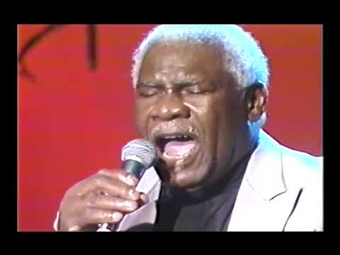 Rev. F. C. Barnes - All God's Children Will Be There