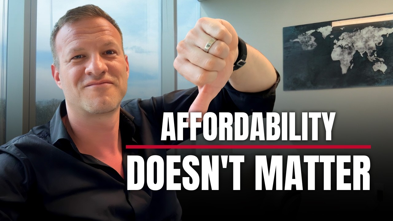 The Real Reason North Jersey Home Prices Keep Rising