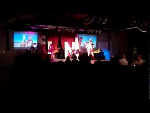 (Part 2/2) Mr. Pinks Cabaret - 3rd Night - Los Pollos Hermanos