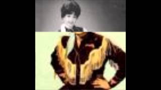 NEVER NO MORE --PATSY CLINE