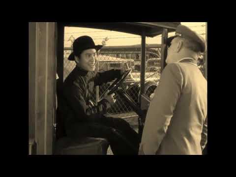 Charlie Chan at the Race Track (Dodge Brothers clip)