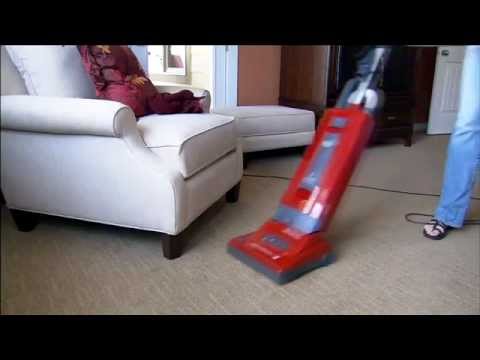 SEBO AUTOMATIC X Upright Vacuum Cleaners
