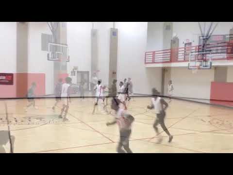 Team Power 2019 gets the victory over Augusta Legends, 55-54 - I-20 Opening Showdown