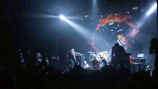 Code Orange - Real - Union Transfer - Philly - 24June2018