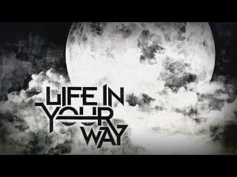Life In Your Way- Induction (Available FREE soon through Come&Live Records)