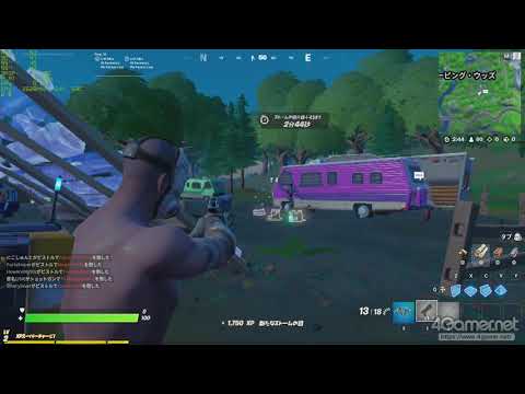 LEVEL-14FH057Fortnite19201080ɥåȤǥץ쥤