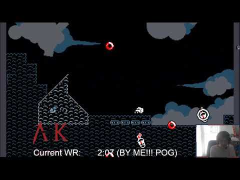 Pullywog Speedrun !!WR!! 1:59