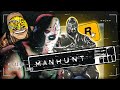 How MANHUNT Proves Rockstar Has No Stones Manhunt Review