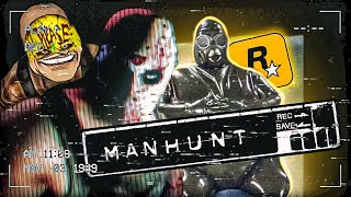 how MANHUNT proves rockstar has no stones | Manhunt review - Game