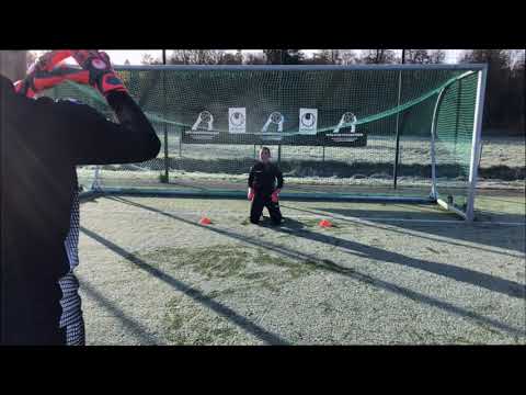 Greppteknik övning 1