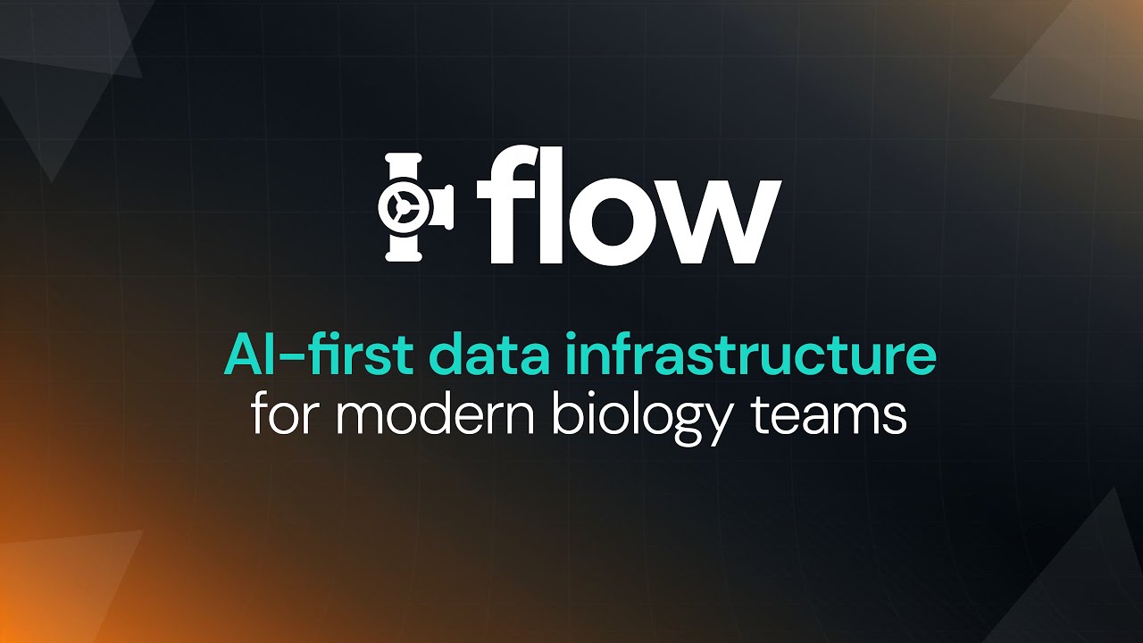 Flow.bio: Overview