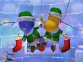 The Backyardigans Huh Ep 70