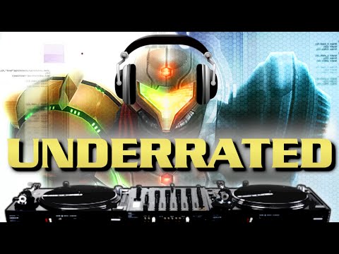 The Music of Metroid Prime 2: Echoes – 20 Years Later