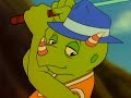 Magic School Bus S02E01 Blows Its Top Part 09