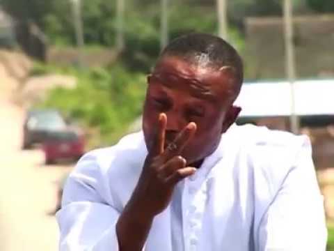 Evang. Godwin Tom - Ezi Olori Me