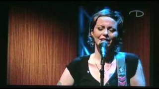 Anneke van Giersbergen- The power of love bij rtv drenthe