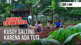 Download lagu DUNIA TERBALIK - Cie Ciee Kang Kusoy Akhirnya Cinlok Dengan Tuti [12 November 2018] mp3