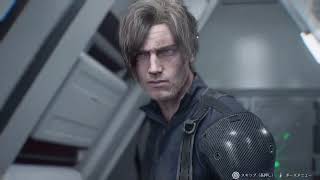 RESIDENT EVIL requiem やるよ 4