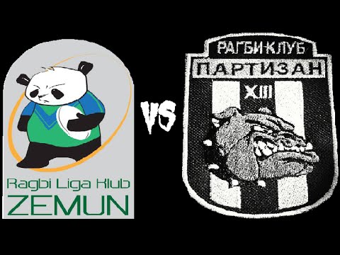 RLK Zemun vs. RLK Partizan (Juniori)