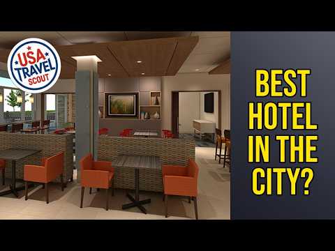 Holiday Inn Express & Suites Houston NW - Cypress By IHG - Best Hotel in the City? | Houston (TX)⭐