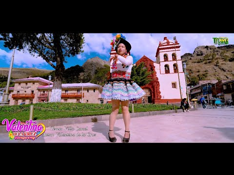💢 Gran Lanzamiento Musical ((En Vivo))🎙 Valentina de la Cruz❤️ 🎼 VILLA CARCEL (Primicia 2026)