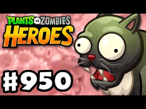Acceso Anticipado! Reto de Hoy! 14 de Septiembre 2021 - Plants vs. Zombies Heroes - Gameplay #950